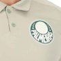 Camiseta Puma M/C Polo Palmeiras 23/24 Masculina 773475-01