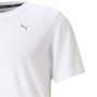Camiseta Puma Manga Curta Performance Masculina 521179-02