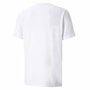 Camiseta Puma Manga Curta Performance Masculina 521179-02