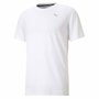 Camiseta Puma Manga Curta Performance Masculina 521179-02