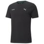 Camiseta Puma MAPF1 Logo Masculina 536448-01