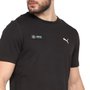 Camiseta Puma MAPF1 Logo Masculina 536448-01