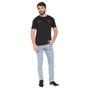 Camiseta Puma MAPF1 Logo Masculina 536448-01