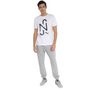 Camiseta Puma Neymar Jr Goal Casuals Masculina 705487-01