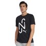 Camiseta Puma Neymar Jr Goal Casuals Masculina 705487-02