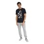 Camiseta Puma Neymar Jr Goal Casuals Masculina 705487-02