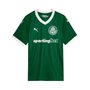 Camiseta Puma Palmeiras Torcedor I 25 Masculina 782426-01