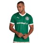 Camiseta Puma Palmeiras Torcedor I 25 Masculina 782426-01