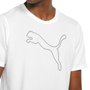 Camiseta Puma Performance Cat Masculina 520315-02