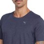 Camiseta Puma Performance Heather Masculina 522648-02