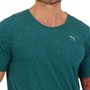Camiseta Puma Performance Heather Masculina 522648-05