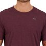 Camiseta Puma Performance Heather Masculina 522648-06
