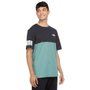 Camiseta Puma Power Colorblock Masculina 671523-04
