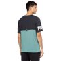 Camiseta Puma Power Colorblock Masculina 671523-04