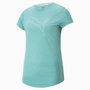 Camiseta Puma RTG Logo Feminina 586455-61