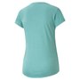 Camiseta Puma RTG Logo Feminina 586455-61