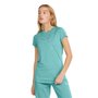 Camiseta Puma RTG Logo Feminina 586455-61