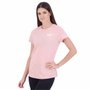 Camiseta Puma Small Logo Tee Feminina 586776-80