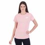 Camiseta Puma Small Logo Tee Feminina 586776-80