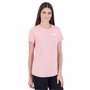 Camiseta Puma Small Logo Tee Feminina 586776-80