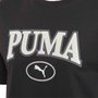 Camiseta Puma Squad Masculina 676013-01