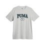 Camiseta Puma Squad Masculino 676013-04
