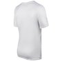 Camiseta Speedo Basic Interlock Uv50 Masculina 071338Q-001