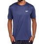 Camiseta Speedo Basic Interlock Uv50 Masculina 071338Q-091