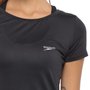 Camiseta Speedo Basic Stretch Feminina 071696-180