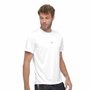 Camiseta Speedo Essential Interlock Masculina 071796-001