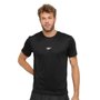 Camiseta Speedo Essential Interlock Masculina 071796-180