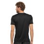 Camiseta Speedo Essential Interlock Masculina 071796-180