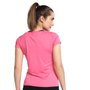 Camiseta Speedo Interlock UV50 Feminina 071337Q-436