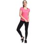 Camiseta Speedo Interlock UV50 Feminina 071337Q-436