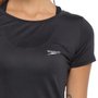 CAMISETA SPEEDO M/C BASIC STRETCH 071696-180