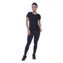 Camiseta Speedo M/C Interlock Canoa Feminina 071687N-180