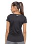 CAMISETA SPEEDO M - M/C BASIC STRETCH 071696-180