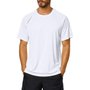 Camiseta Speedo Raglan Basic Masculina 071689-001