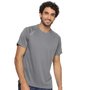 Camiseta Speedo Raglan Basic Masculina 071689-245