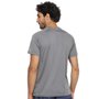 Camiseta Speedo Raglan Basic Masculina 071689-245