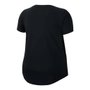CAMISETA SPORTSWEAR ESSENTIAL PLUS CJ2301-010