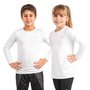 Camiseta Térmica Infantil Poker M/L Skin III 04416-BR
