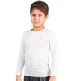 Camiseta Térmica Infantil Poker M/L Skin III 04416-BR