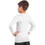 Camiseta Térmica Infantil Poker M/L Skin III 04416-BR