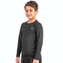 Camiseta Térmica Infantil Poker M/L Skin III 04416-PT