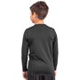 Camiseta Térmica Infantil Poker M/L Skin III 04416-PT