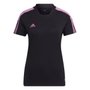 Camiseta Adidas Tiro Treino 21 Essentials Feminina HU0328