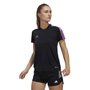 Camiseta Adidas Tiro Treino 21 Essentials Feminina HU0328