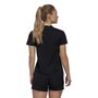 Camiseta Adidas Tiro Treino 21 Essentials Feminina HU0328