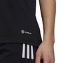 Camiseta Adidas Tiro Treino 21 Essentials Feminina HU0328